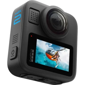 GoPro MAX2 360 Action Camera