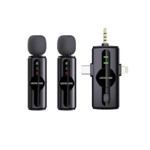 Green Lion GM-80X Microphone