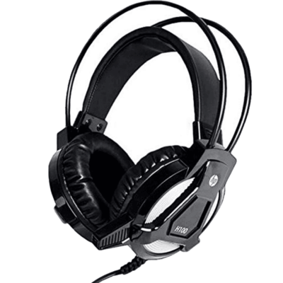 HP Gaming Headset H100