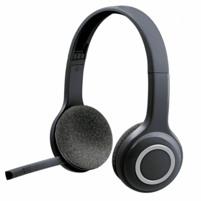 Logitech H600 Wireless Headset