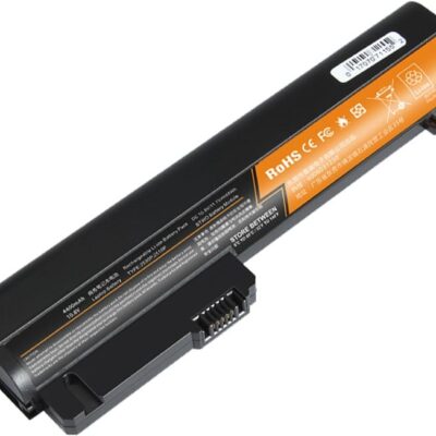 HP EliteBook 2530p Laptop Battery