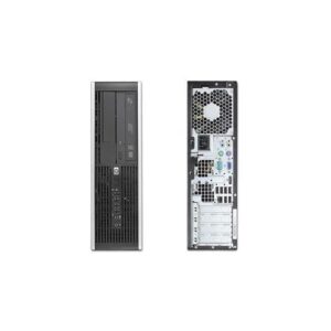 HP Compaq Elite 8300 SFF Intel Core i3 4GB RAM 500GB HDD Window 10 Pro Desktop