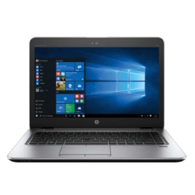 HP EliteBook 840 G3 -Core i5, 8GB RAM, 500GB HDD Windows 10 pro 64 Silver