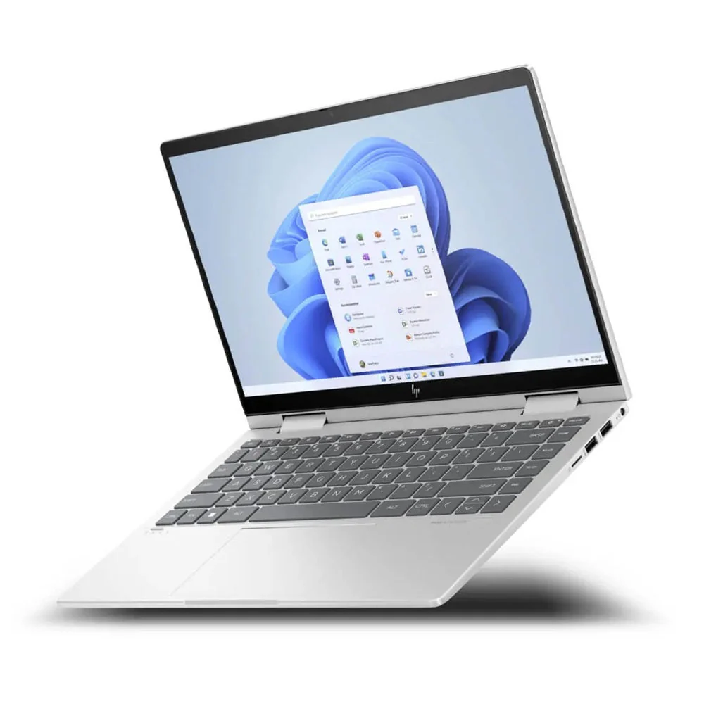 HP Envy x360 2-in-114-ES0033DX | Core i7-1355U, 16GB, 1TB SSD 1 HP Envy x360 2-in-114-ES0033DX | Core i7-1355U, 16GB, 1TB SSD