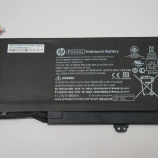 HP PX03XL Laptop Battery