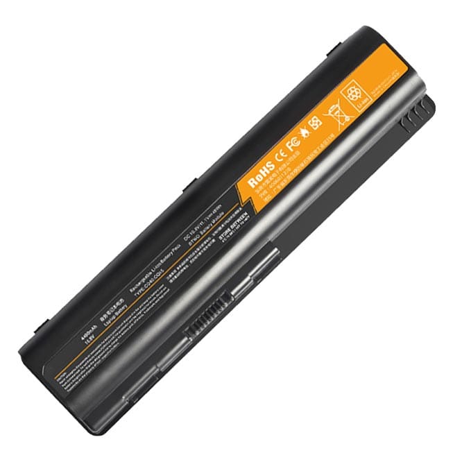 HP Pavilion DV4 Laptop Battery| (DV5) 1 HP Pavilion DV4 Laptop Battery| (DV5)
