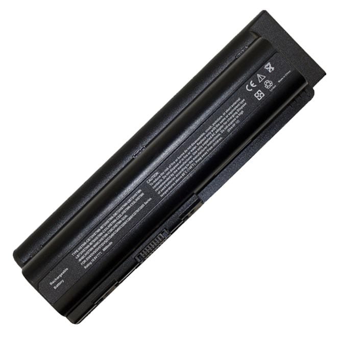 HP Pavilion DV4 Laptop Battery| (DV5) 2 HP Pavilion DV4 Laptop Battery| (DV5) - Image 2