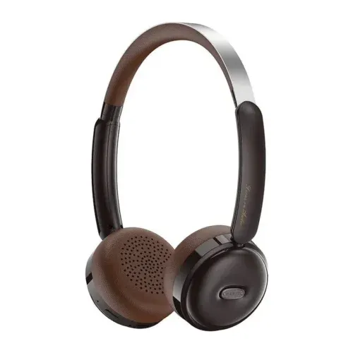Havit H616BT Vintage Bluetooth Headphone 1 Havit H616BT Vintage Bluetooth Headphone
