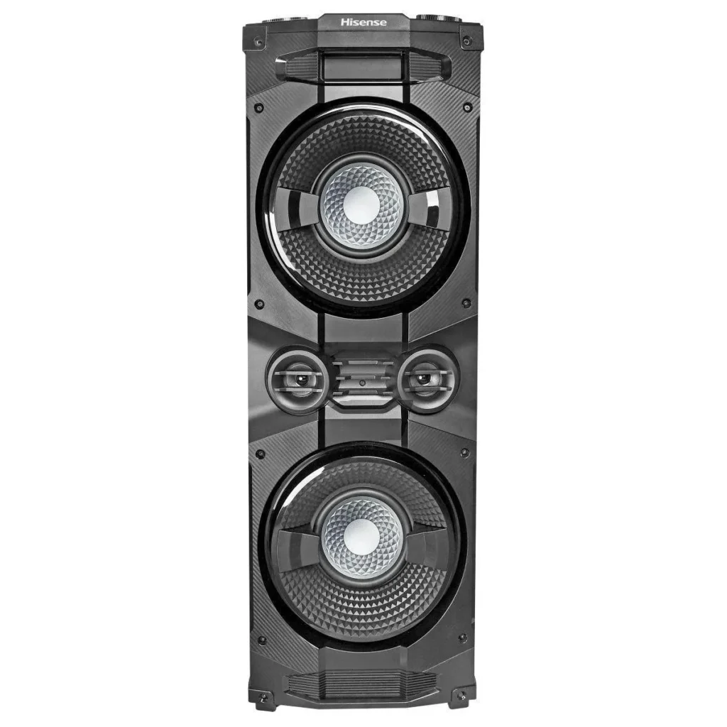 Hisense HP130 Soundbar Party Speaker