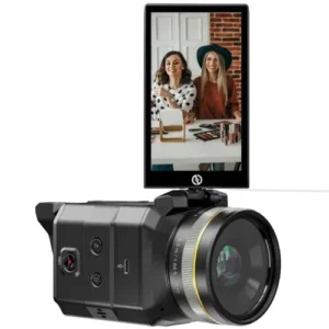 Hollyland VenusLiv Livestream Camera