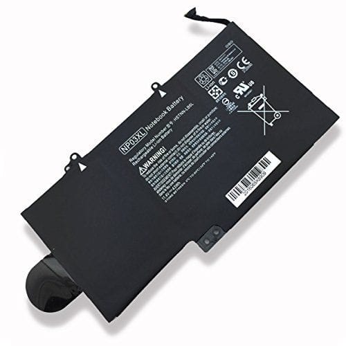 HP Pavilion x360 Laptop Battery 1 HP Pavilion x360 Laptop Battery