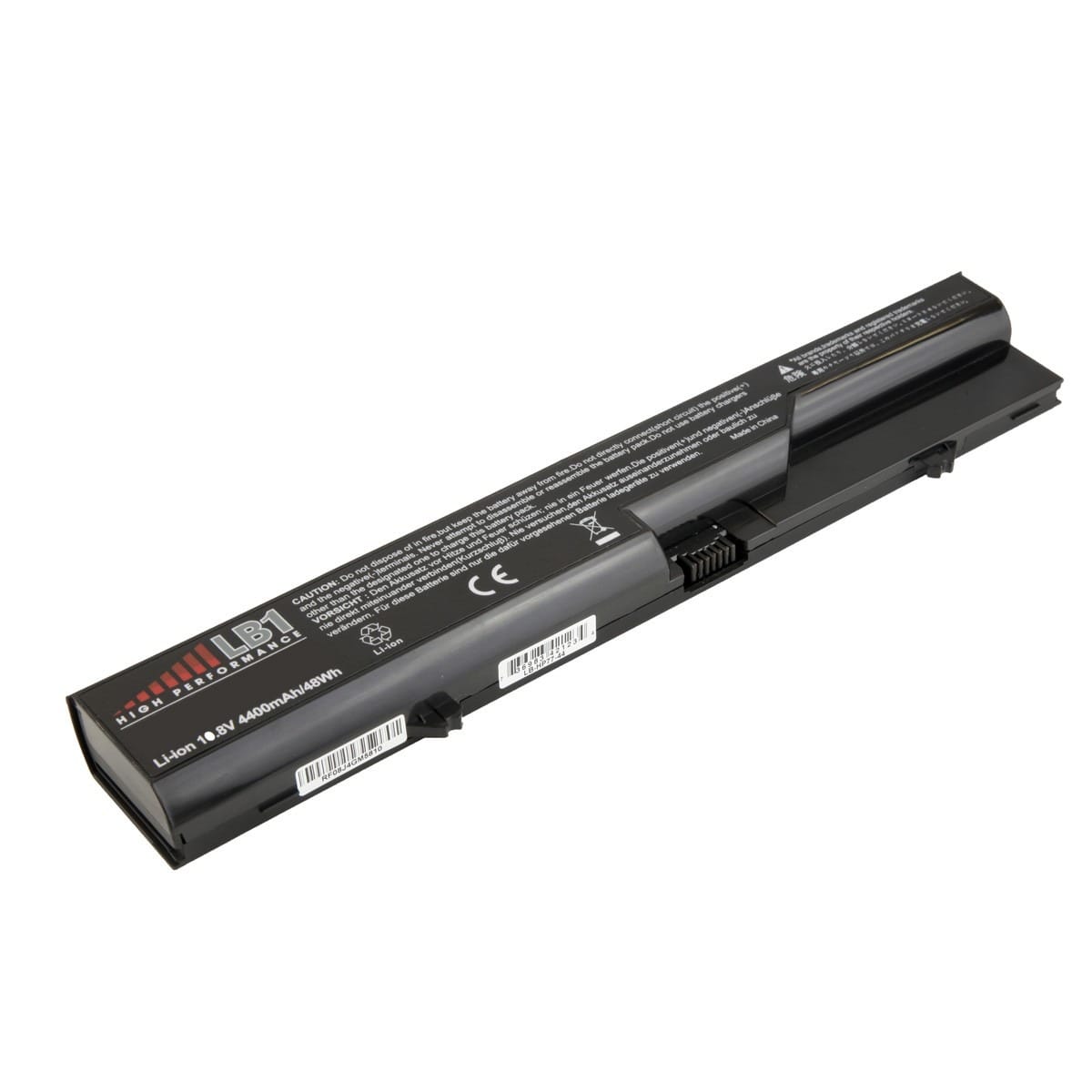 Hp Probook 4520s Laptop Battery 1 Hp Probook 4520s Laptop Battery