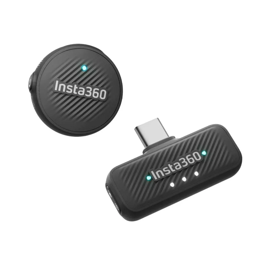 Insta360 Mic Air