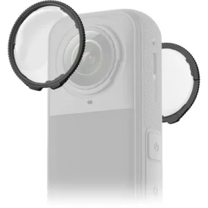 Insta360 Premium Lens Guards for X5
