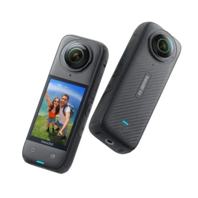 Insta360 X4 Air 8K 360 Action Cam
