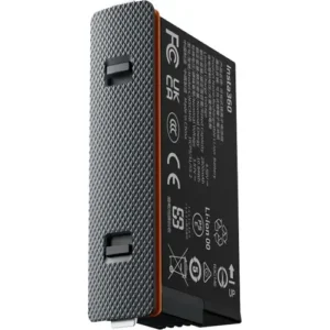 Insta360 X5 Rechargeable Battery