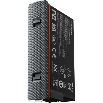 Insta360 X5 Rechargeable Battery