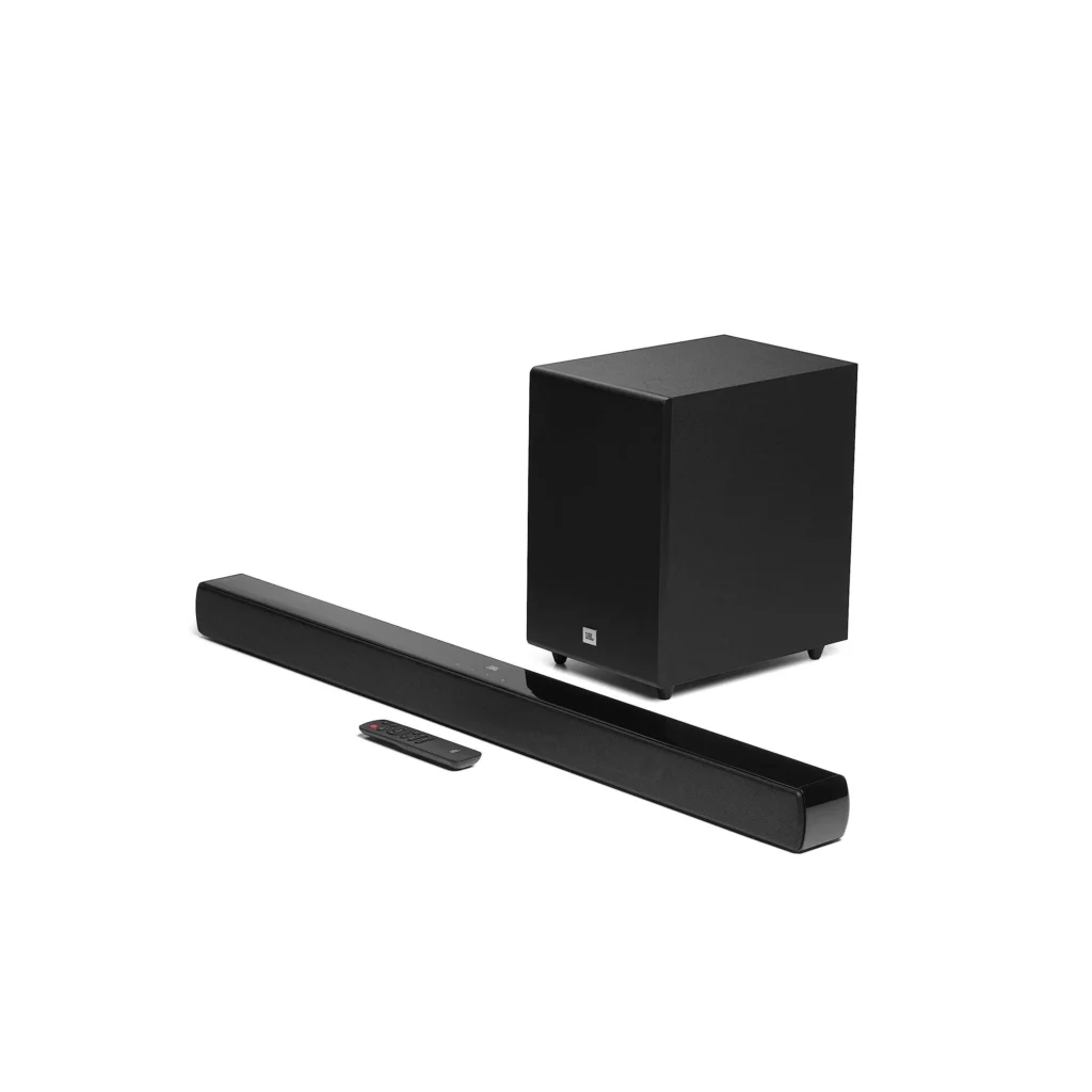 JBL Bar 1000MK2