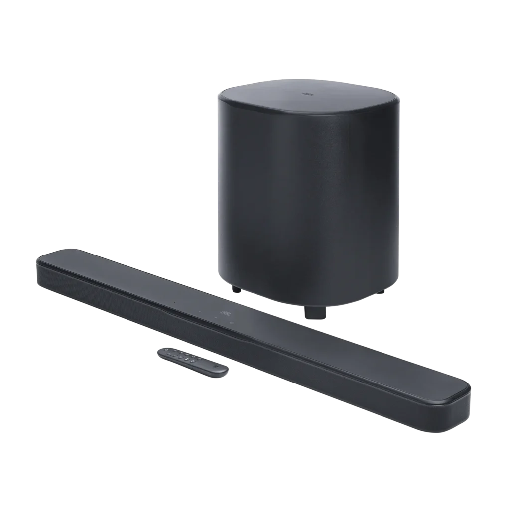 JBL Bar 500 MK2 Soundbar