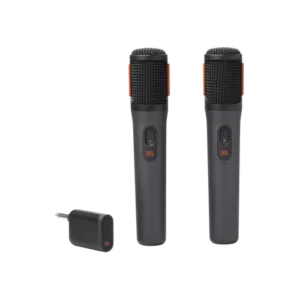 JBL Partybox Wireless Microphone