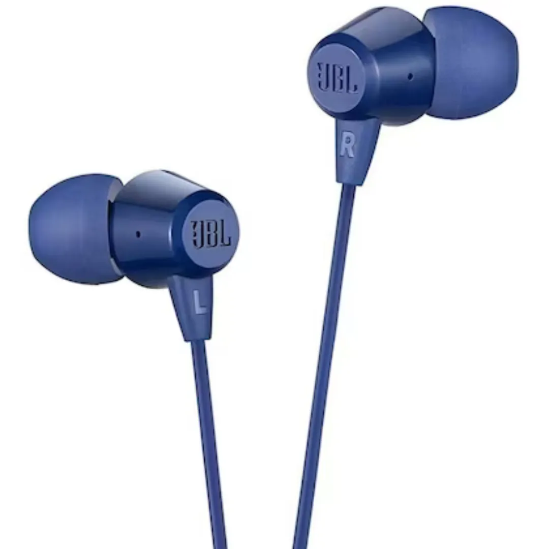 JBL T50HI by Harman Earphones 1 JBL T50HI by Harman Earphones