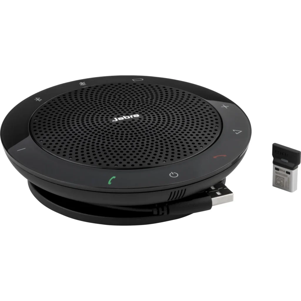 Jabra Speak 510 MS + Link 370