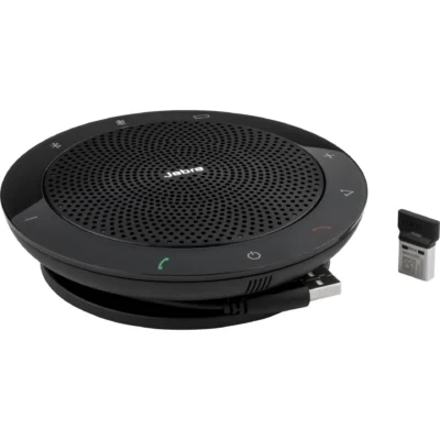 Jabra Speak 510 MS + Link 370