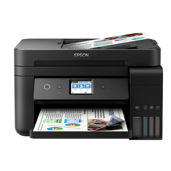 Epson L6290 Ink tank Printer 1 Epson L6290 Ink tank Printer