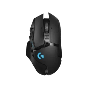 Logitech G502 Lightspeed Gaming Mouse