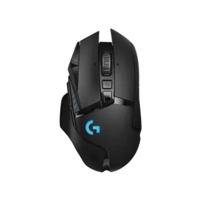 Logitech G502 Lightspeed Gaming Mouse