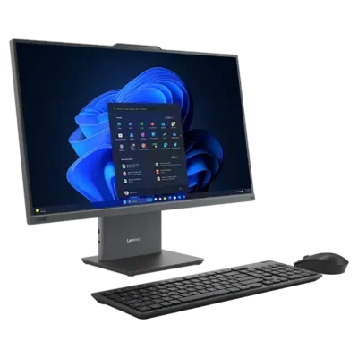 Lenovo Neo 50a 27 G5 Core i7 8GB RAM 512GB SSD 27 Inch