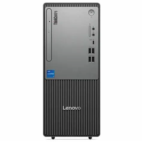 Lenovo Neo 50t G5 TWR i5-14400 8GB Ram 512GB SSD 1 Lenovo Neo 50t G5 TWR i5-14400 8GB Ram 512GB SSD