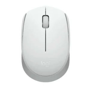 Logitech M196 BT Off-White mouse