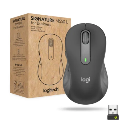 Logitech M650