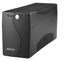 Mecer 1KVA Line Interactive UPS