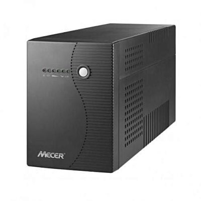 Mecer 2KVA Line Interactive UPS