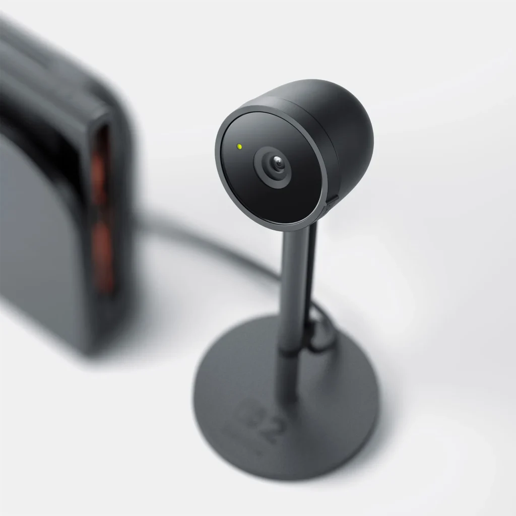 Nintendo Switch 2 Camera