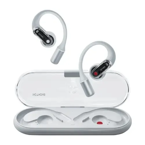 Nothing Ear (Open) 1 Nothing Ear (Open)