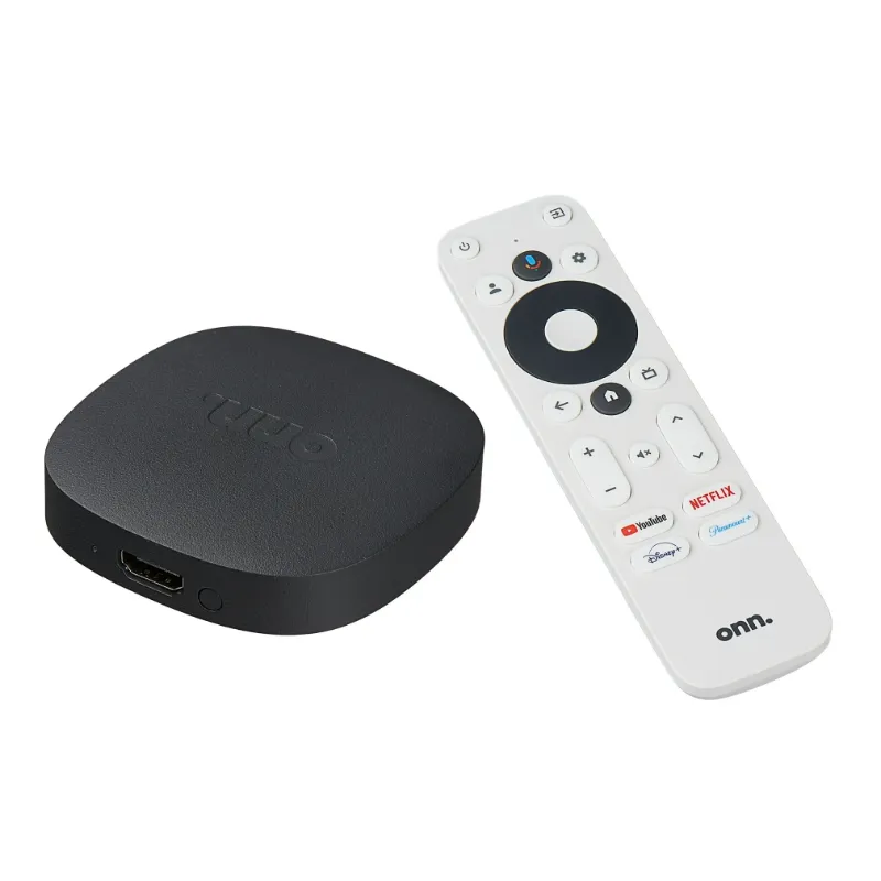ONN 4K Plus Streaming Device 1 ONN 4K Plus Streaming Device