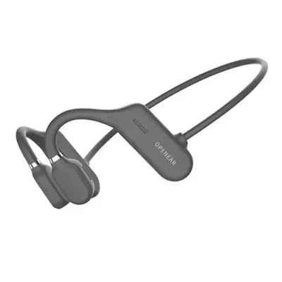 Open Ear Duet Wireless Bone Conduction Headphones