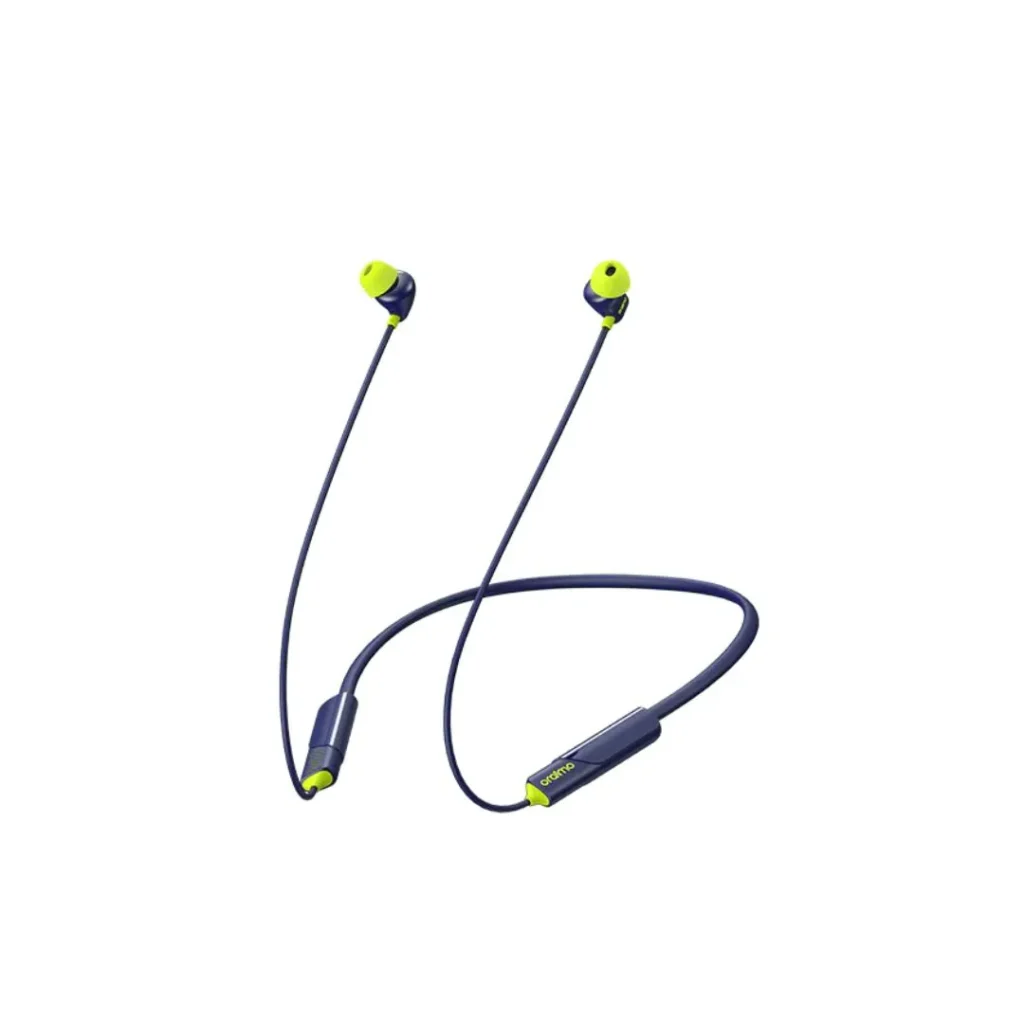 Oraimo Shark 4 Neckband Wireless Earphone