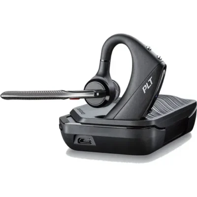 Plantronics Voyager 5200/R Headset E&R System
