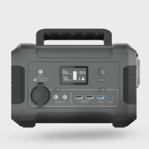 Powerology Portable Power Generator
