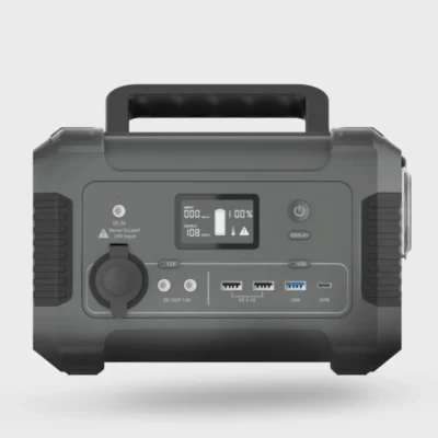 Powerology Portable Power Generator