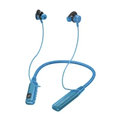 Promate High Definition Wireless Neckband Earphones