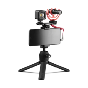 RODE Vlogger Kit Universal Filmmaking Kit