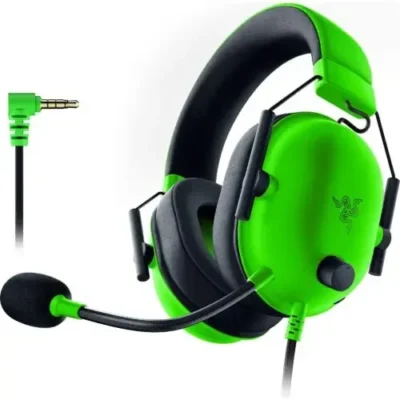 Razer BlackShark V2 X Headset