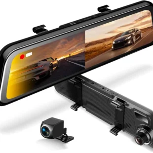 Rexing M2 Max Pro Dash Cam