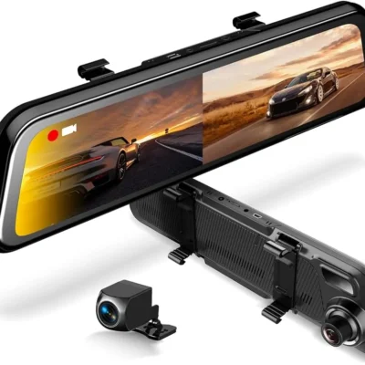 Rexing M2 Max Pro Dash Cam