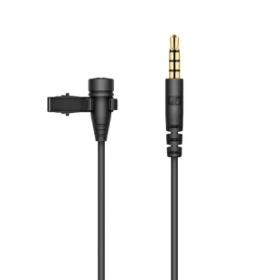 Sennheiser XS Lav Mobile Lapel Mic